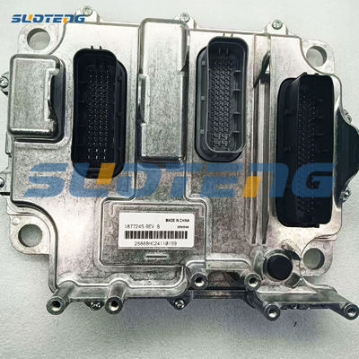 1877245 Modul Kontrol ECM untuk mesin MX13