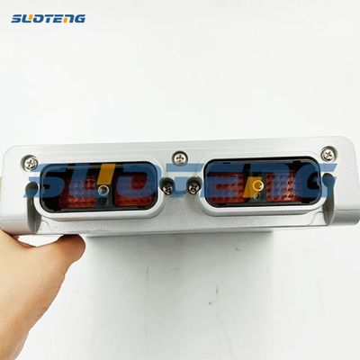 21Q6-32192 Pengontrol ECM ECU untuk Ekskavator R220LC-9SH