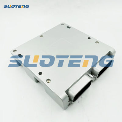 21Q6-32192 Pengontrol ECM ECU untuk Ekskavator R220LC-9SH