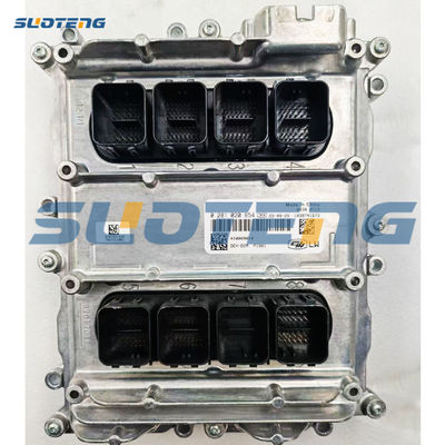 0281020654 Controller ECU untuk mesin D30