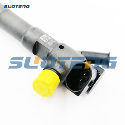 28565335 Injektor Diesel Common Rail Daya tahan tinggi