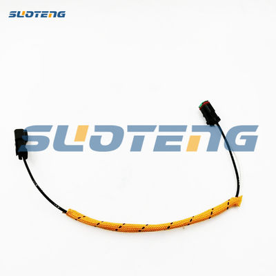 228-7221 2287221 E320C Excavator Solenoid Wiring Harness