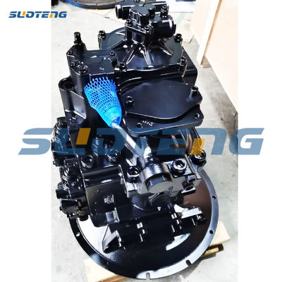 K5V212 Pompa utama hidrolik untuk Excavator E345D