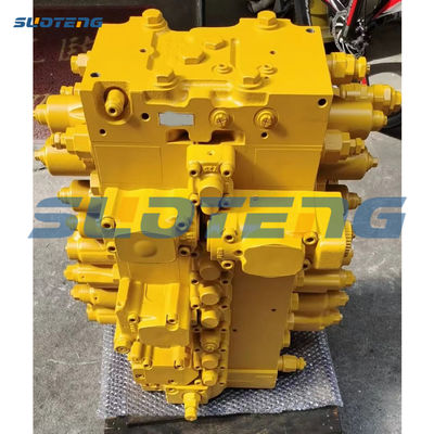 723-47-26105 Katup Kontrol Utama untuk PC360-7 Excavator