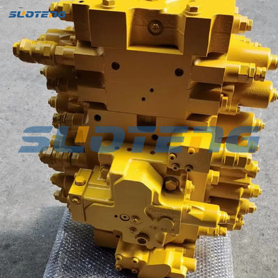 723-47-26105 Katup Kontrol Utama untuk PC360-7 Excavator