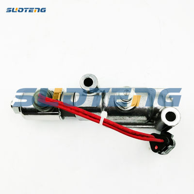 468-3266 4683266 untuk Katup Solenoid Loader D9T