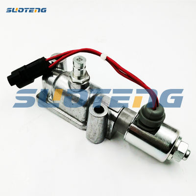 468-3266 4683266 untuk Katup Solenoid Loader D9T