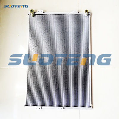 235-8880 2358880 untuk E320D Excavator Condenser Assy