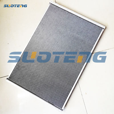 235-8880 2358880 untuk E320D Excavator Condenser Assy