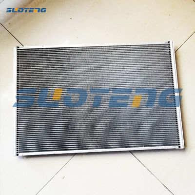 235-8880 2358880 untuk E320D Excavator Condenser Assy