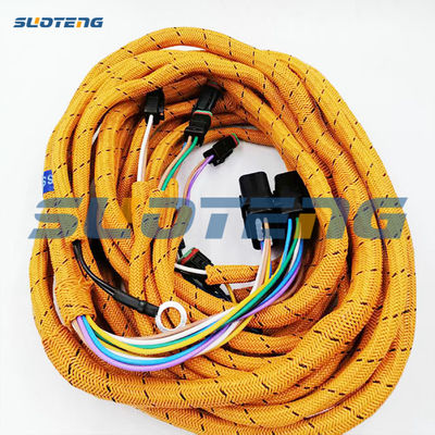 267-7882 2677882 Assy Rangkaian Kabel Ekskavator E324D