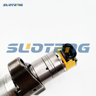 267-9710 2679710 C9 Mesin Diesel Injektor Bahan Bakar Diesel