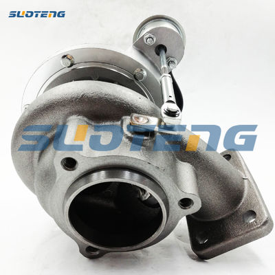 235-2401 2352401 Turbocharger untuk E315C Excavator