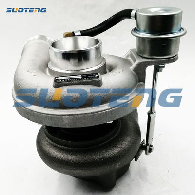 235-2401 2352401 Turbocharger untuk E315C Excavator