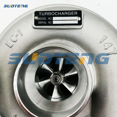 235-2401 2352401 Turbocharger untuk E315C Excavator