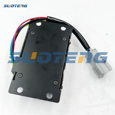 14525233 Relay Starter untuk Excavator EC360B