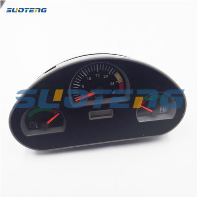 339-3067 Cluster Gauge Display Panel 3393067 untuk 422E 428E Backhoe Loader