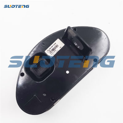 339-3067 Cluster Gauge Display Panel 3393067 untuk 422E 428E Backhoe Loader
