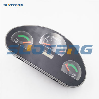 339-3067 Cluster Gauge Display Panel 3393067 untuk 422E 428E Backhoe Loader