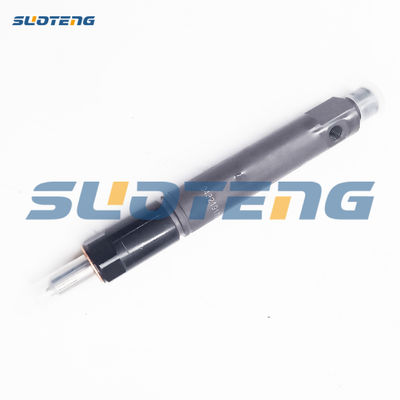 0432191737 Nozzle Injektor Bahan Bakar Diesel untuk Bagian Mesin