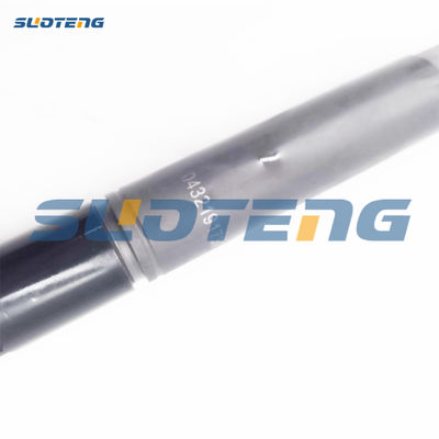 0432191737 Nozzle Injektor Bahan Bakar Diesel untuk Bagian Mesin