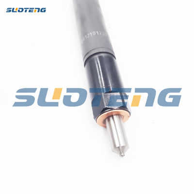 0432191737 Nozzle Injektor Bahan Bakar Diesel untuk Bagian Mesin