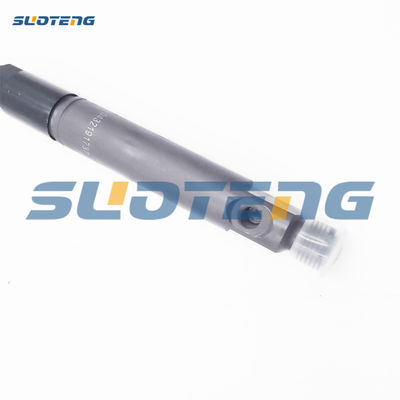 0432191737 Nozzle Injektor Bahan Bakar Diesel untuk Bagian Mesin