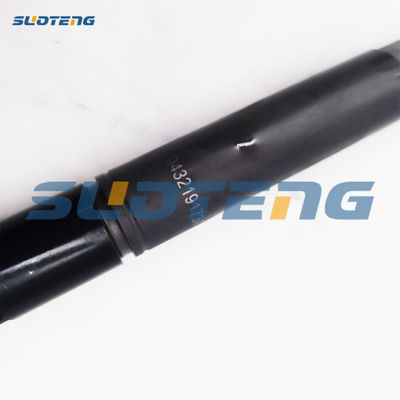 0432191737 Injektor Bahan Bakar untuk Suku Cadang Mesin