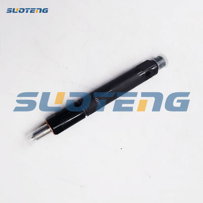 0432191737 Injektor Bahan Bakar untuk Suku Cadang Mesin