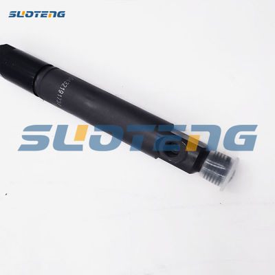 0432191737 Injektor Bahan Bakar untuk Suku Cadang Mesin