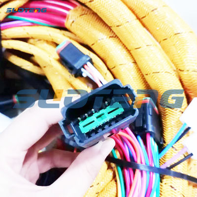 227-8670 2278670 Chassis Harness for Excavator 322C 325C