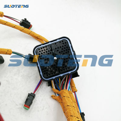 235-8202 Wiring Harness 2358202 untuk Mesin C9