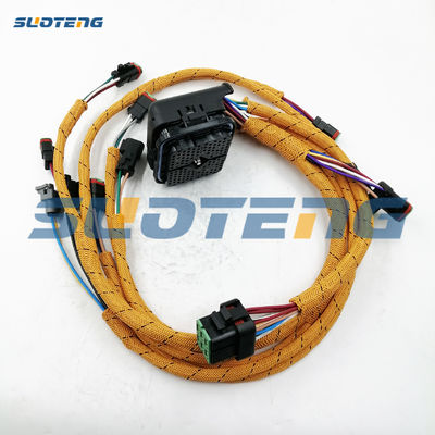 235-8202 Wiring Harness 2358202 untuk Mesin C9