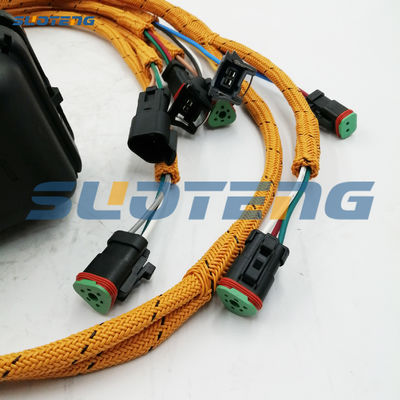 235-8202 Wiring Harness 2358202 untuk Mesin C9