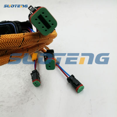235-8202 Wiring Harness 2358202 untuk Mesin C9