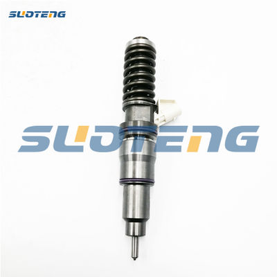 VOE20440388 20440388 Injektor Bahan Bakar Diesel untuk Excavator EC330BLC EC360BLR