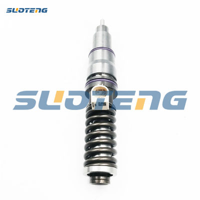 VOE20440388 20440388 Injektor Bahan Bakar Diesel untuk Excavator EC330BLC EC360BLR