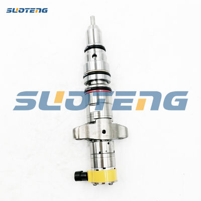 C9 Engine 254-4339 2544339 Diesel Fuel Injector for Engine