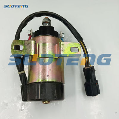 14531201 Saklar keamanan relay untuk EC135B EC140B suku cadang excavator