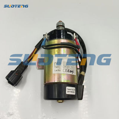 14531201 Saklar keamanan relay untuk EC135B EC140B suku cadang excavator