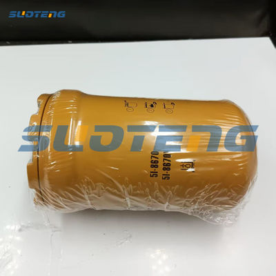 5I-8670 5I8670 Filter Oli untuk Suku Cadang Excavator 312B