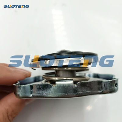 031-1119 031119 Tutup Radiator untuk Suku Cadang M313C