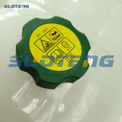 251-3227 2513227 Tangki Pendingin dengan Tutup untuk 414E 416E