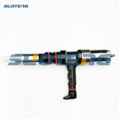 Injektor Bahan Bakar Diesel Mesin 91H0709Y untuk Mesin 4HK1 6HK1