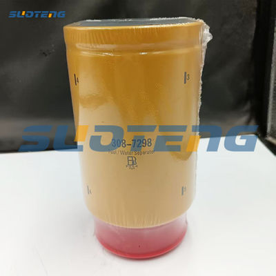 308-7298 3087298 Pemisah Air Bahan Bakar untuk Mesin C4.4 C6.6