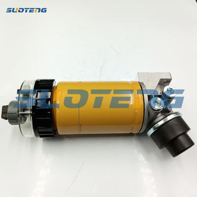 318-8064 3188064 Pemisah Air Bahan Bakar untuk 420E 430E