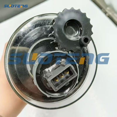 318-8064 3188064 Pemisah Air Bahan Bakar untuk 420E 430E