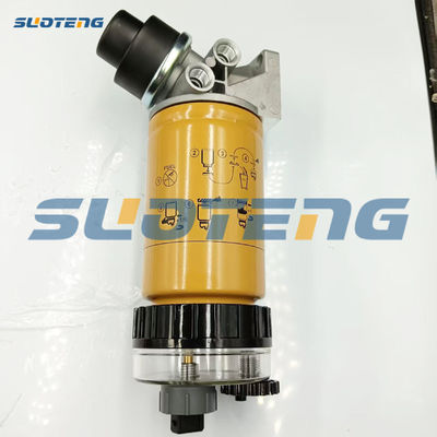 318-8064 3188064 Pemisah Air Bahan Bakar untuk 420E 430E