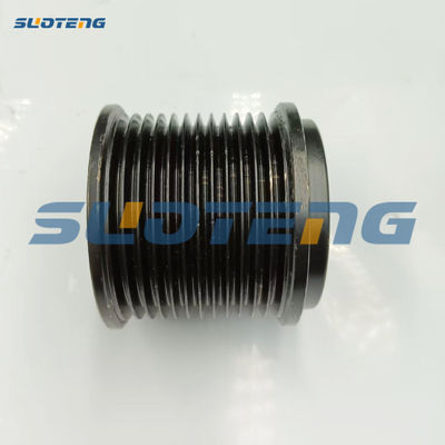 329-5254 3295254 Mesin Diesel untuk Ekskavator 320D L