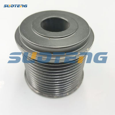 329-5254 3295254 Mesin Diesel untuk Ekskavator 320D L